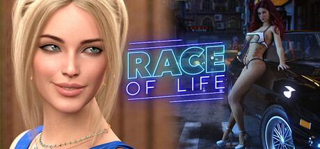 Race of Life Act 1 + Official Walkthrough banner image