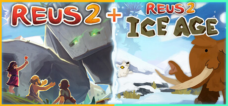 Reus 2 - Ice Age Steam Charts and Player Count Stats