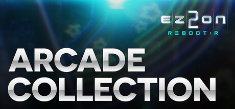 EZ2ON REBOOT : R - Arcade Collection banner image