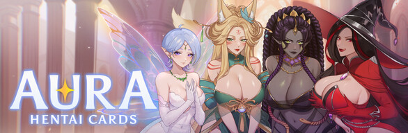 AURA: Hentai Cards + ALL STORY DLC