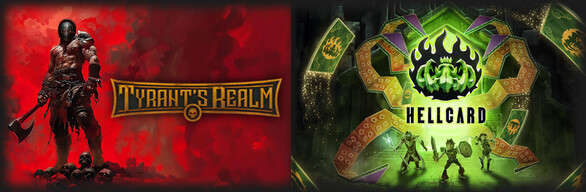 Realms of Hell
