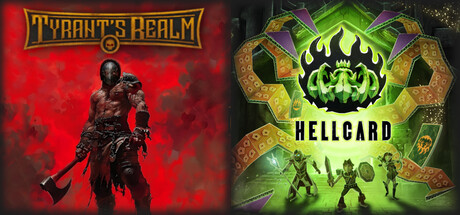 Realms of Hell banner image