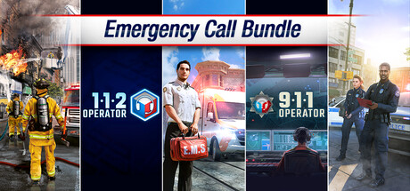 Emergency Call Bundle banner image