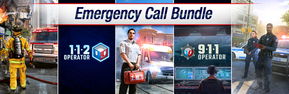 Emergency Call Bundle