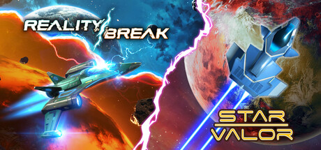 Space ARPG banner image