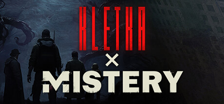 MISTERY X KLETKA banner image