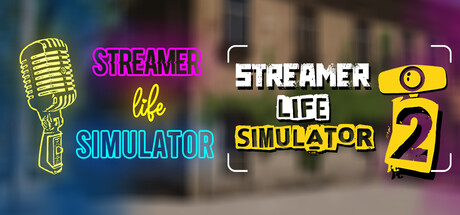 Streamer Life Bundle banner image