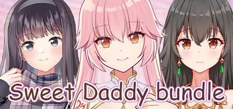 Sweet Daddy bundle banner image