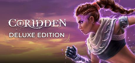 Coridden - Deluxe Edition banner image