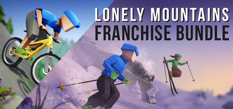 Lonely Mountains Franchise Bundle banner image