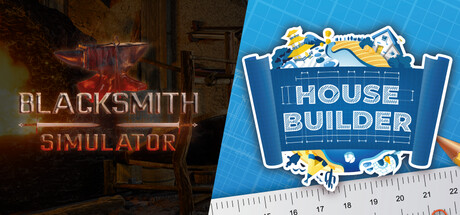 Blacksmith Simulator Steam Charts and Player Count Stats