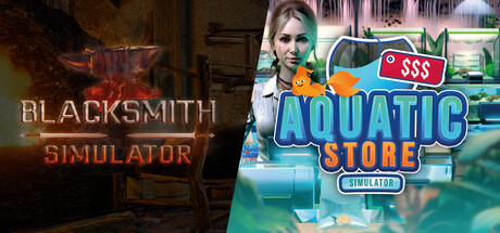 Aquatic Store Simulator Steam Charts and Player Count Stats