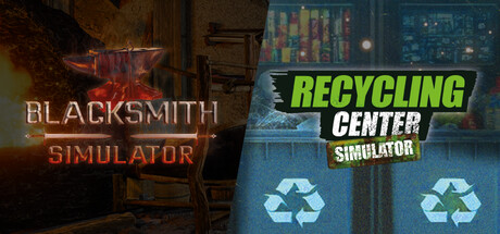 Recycling Center Simulator Steam Charts and Player Count Stats