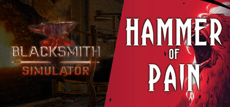 Hammer of Pain Steam Charts and Player Count Stats