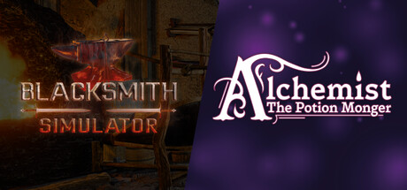 Blacksmith Simulator Steam Charts and Player Count Stats