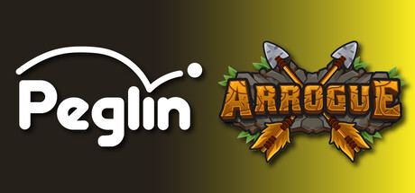 Peglin + Arrogue banner image