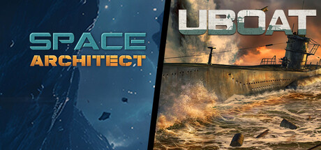 Space Uboat banner image