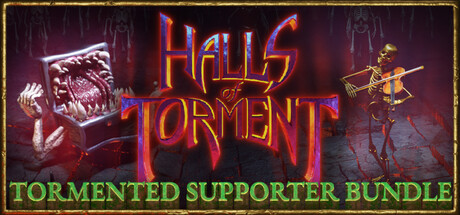 Tormented Supporter banner image