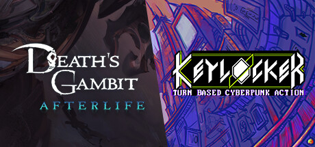 Death's Gambit: Afterlife + Keylocker banner image