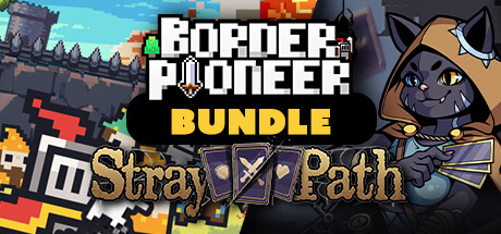 Border Pioneer & Stray Path Bundle banner image