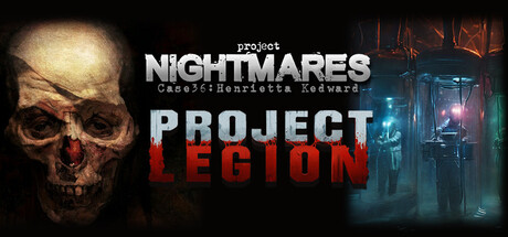 Project Nightmares Pack banner image