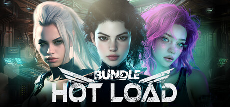 Hot Load Bundle banner image