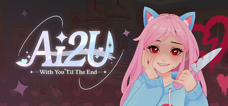 AI2U: With You 'Til The End Soundtrack Steam Charts and Player Count Stats