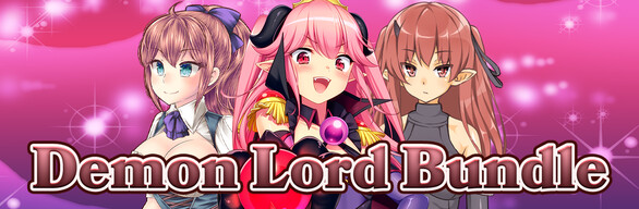 Demon Lord Bundle