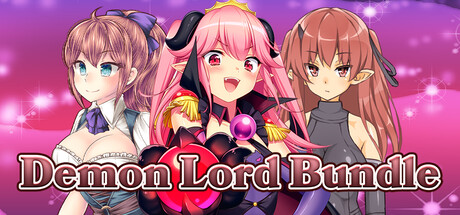 Demon Lord Bundle banner image