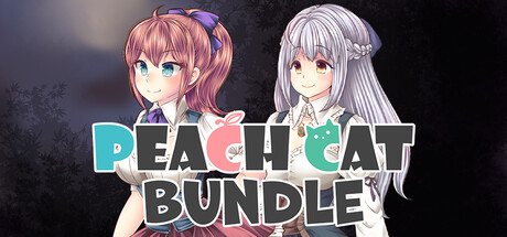 PEACH CAT Bundle banner image