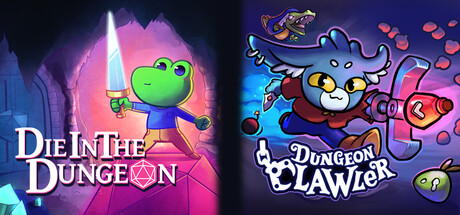 Roguelike Dungeons Bundle banner image