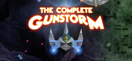 The Complete Gunstorm banner image