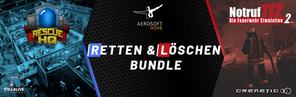 Retten & Löschen