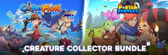 Creature Collector