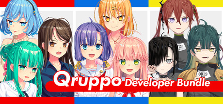 Qruppo Developer Bundle banner image