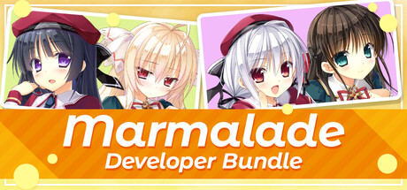 Marmalade Developer banner image