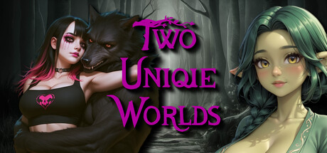 Wild & Forbidden Bundle banner image