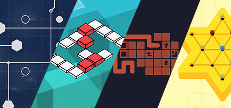 Minimalist Puzzle Developers banner image