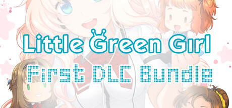 Little Green Girl OST Steam Charts and Player Count Stats