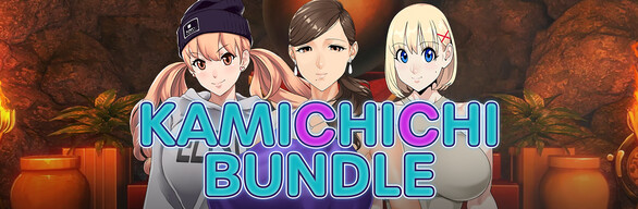 kamichichi Bundle