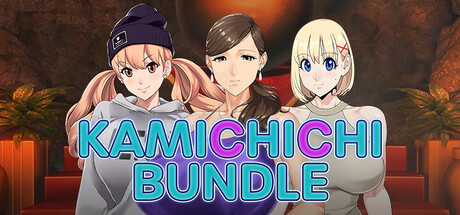 kamichichi Bundle banner image