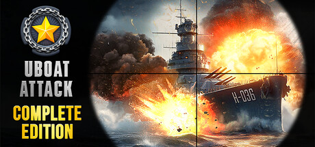 Uboat Attack: Zeppelin DLC Steam Charts and Player Count Stats