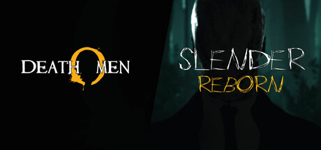 DeathOmen and Slender Reborn banner image