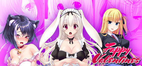 Fappy Valentines (-7%) banner image