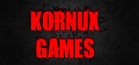 Kornux Games banner image