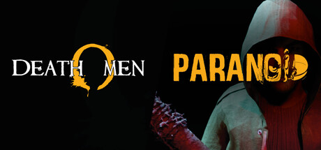 Paranoid and DeathOmen banner image