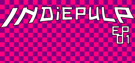 INDIEPULP EP01 banner image