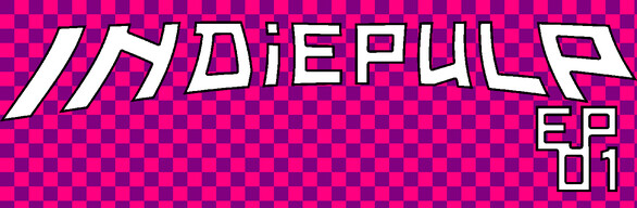 INDIEPULP EP01