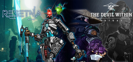 Dark Worlds Collide banner image