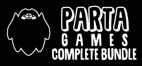 Parta Games Complete banner image